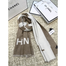 Chanel Scarf